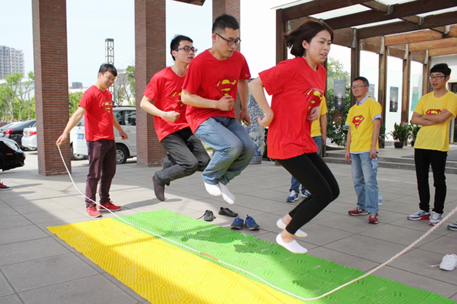 12-团队活动瞬间