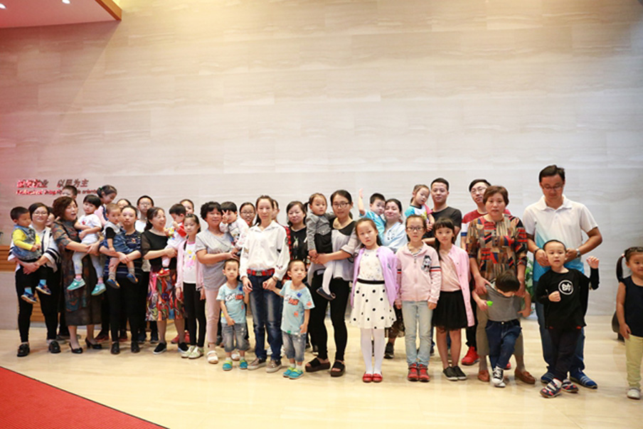 2017中秋亲子活动