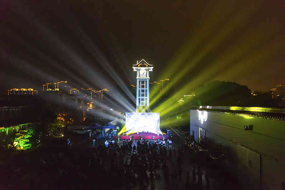 2018中秋文艺晚会