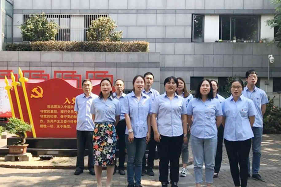 “五四”活动 (1)