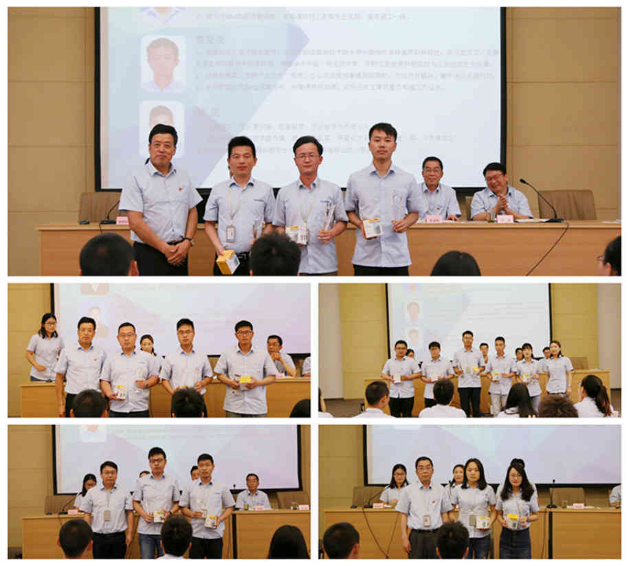 “五四”活动 (3)